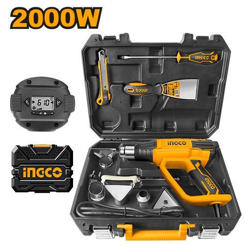 Heat Gun 2000w