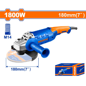 Angle Grinder