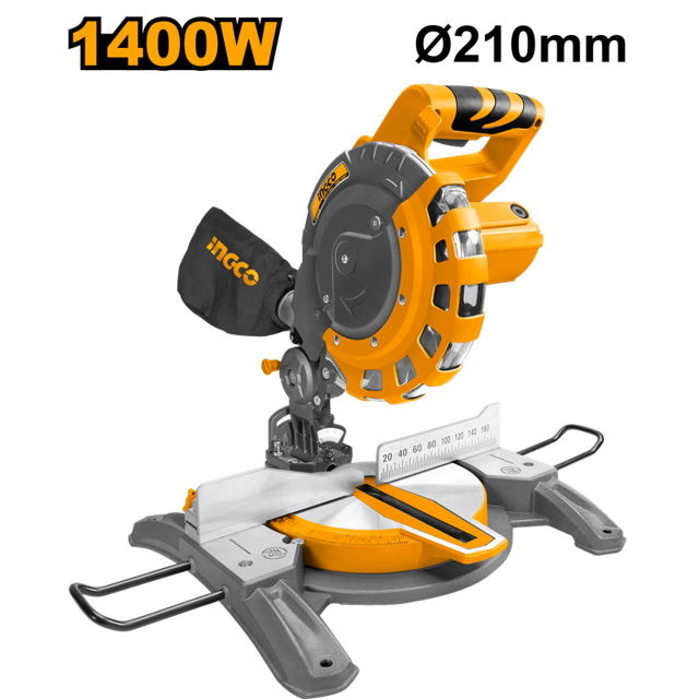 Mitre saw